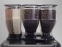 Кофемашина LA CIMBALI S15 CS10 Milk PS (2 кофемолки)