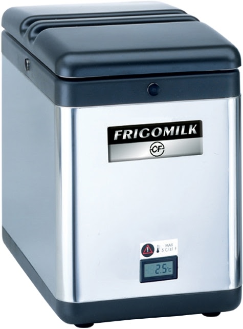 Охладитель молока LA CIMBALI Frigomilk